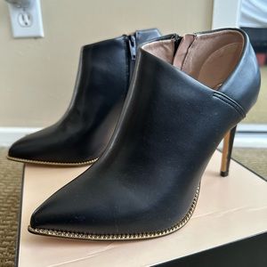 BCBGeneration black booties